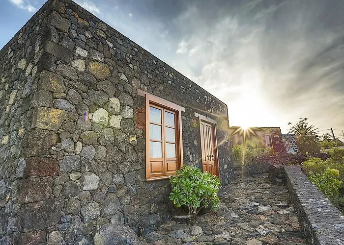Estudio Rural De Piedra