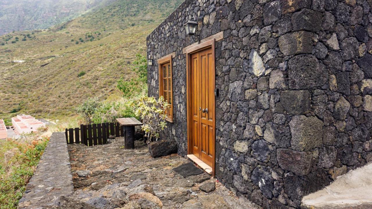 Estudio Rural De Piedra Apartment *