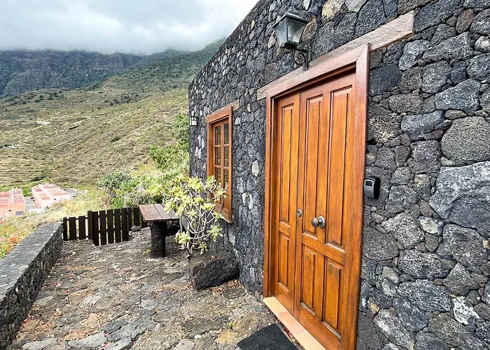 Estudio Rural De Piedra