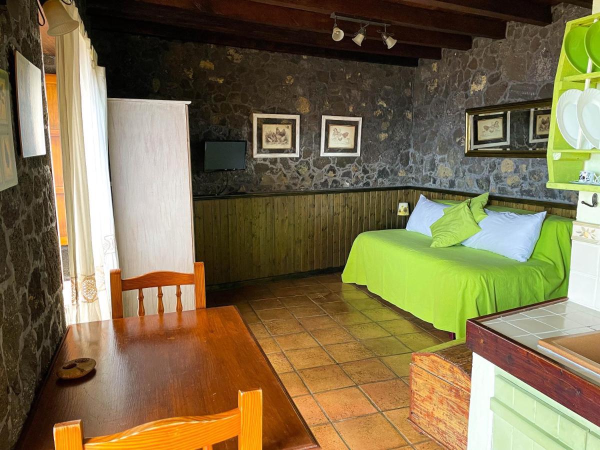 Estudio Rural De Piedra *
