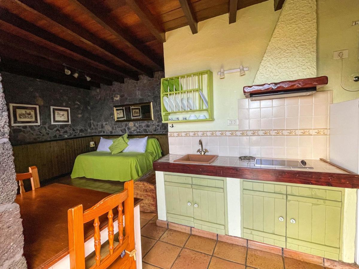 Apartment Estudio Rural De Piedra Frontera