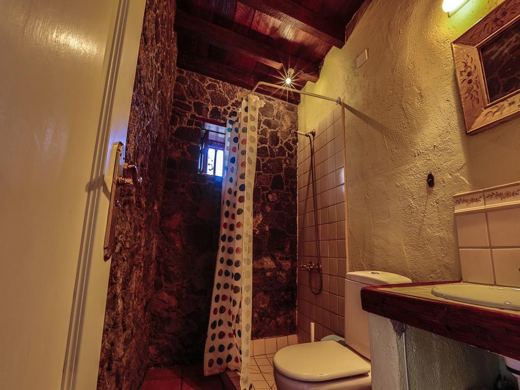 Estudio Rural De Piedra Apartment Frontera