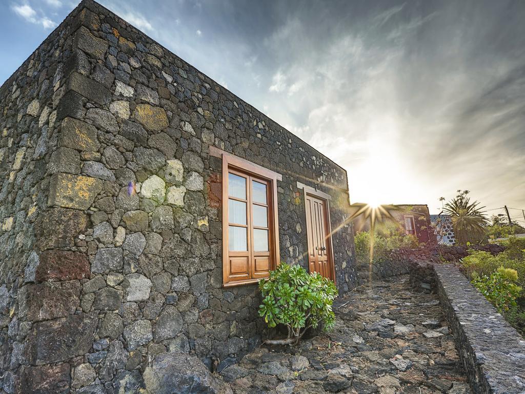 Estudio Rural De Piedra Frontera