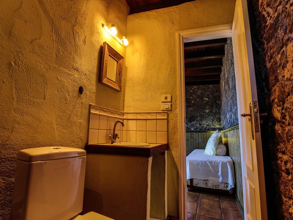 Estudio Rural De Piedra Apartment